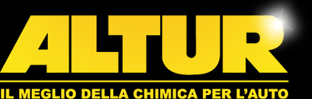 Altur Altur - De BESTE chemie voor uw auto