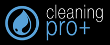 Kwazar Cleaning pro+ logo Kwazar Cleaning pro+ logo