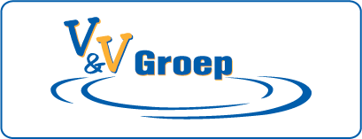 V&V Groep logo
